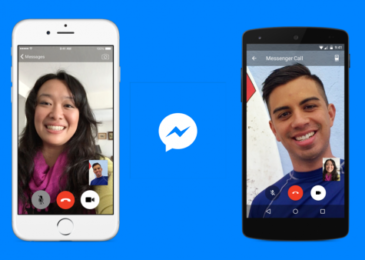 Facebook introduces video calling feature to the lighter Messenger Lite app