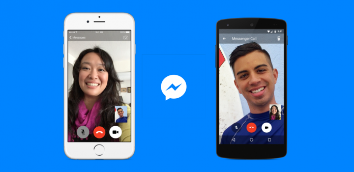 Facebook introduces video calling feature to the lighter Messenger Lite app