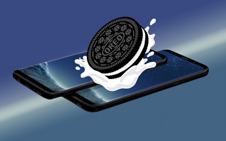 US version of Samsung Galaxy S8/ S8+ and Note 8 to start getting Oreo update soon