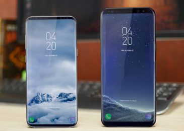 Samsung rolls out update to the Galaxy S9/ S9+ in US, other regions to follow