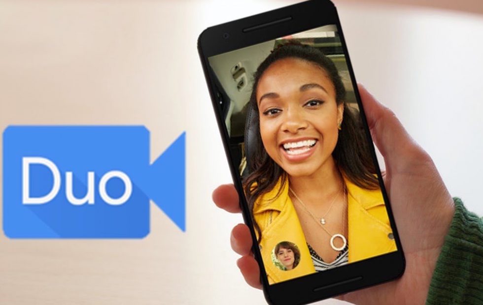 Update to Google Duo paused due to low call volume bug
