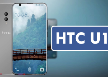 HTC U12 leaks heavily: Dual cameras, Dual SIM variants, 256GB of storage