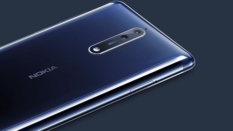 Report: Nokia 9 in the works, to carry SD 845, Penta-lens camera setup and cost a premium