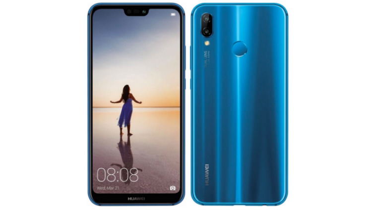 Huawei Nova 3e full specs leak before official launch