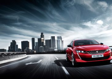 Groupe PSA captures 11.6% market share in Africa, sees revenue rise by 20.7% overall