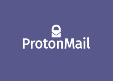 ProtonMail gets a new update, improves encryption and shortens extension