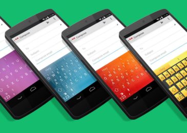 SwiftKey updated to v7.0, brings stickers and calendar integrations