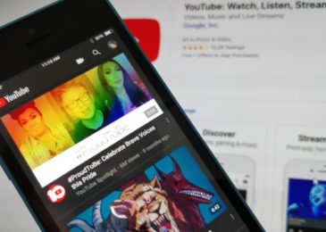 YouTube rolls out Dark Theme to mobile, but you may not get it yet