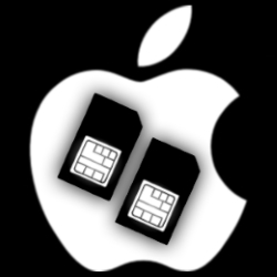 Report: Apple to launch dual SIM units, could sell for less than $600 too