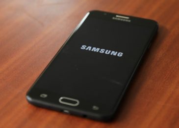 Samsung Galaxy A7 (2017) now getting upgrade to Android 8 Oreo