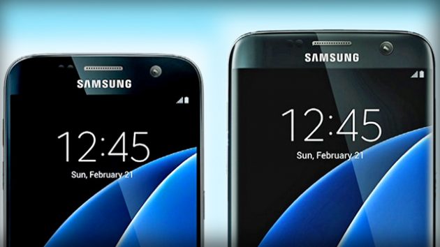 Samsung Galaxy S7/ S7 Edge to get a seat at the Android Oreo table soon