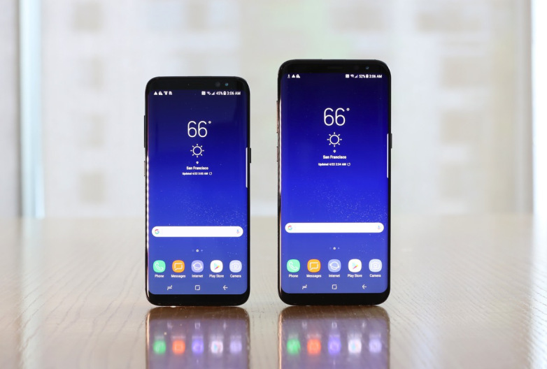 We could be getting a Samsung Galaxy S9 Mini, and it is impressive