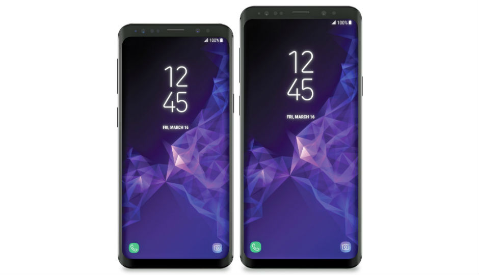 Samsung maintains Exynos Galaxy S9/S9+ variant battery drain is no problem