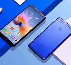 Honor 7X to get EMUI 8.0 (based on Android Oreo 8) in May