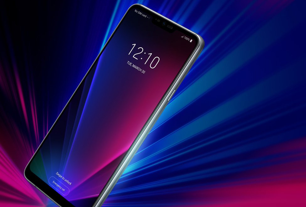 LG G7 ThinQ’s screen will be the brightest you’ve ever seen