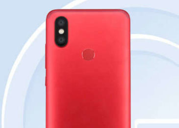 Report: The Xiaomi Mi 6X will not be powered by an Helio P60