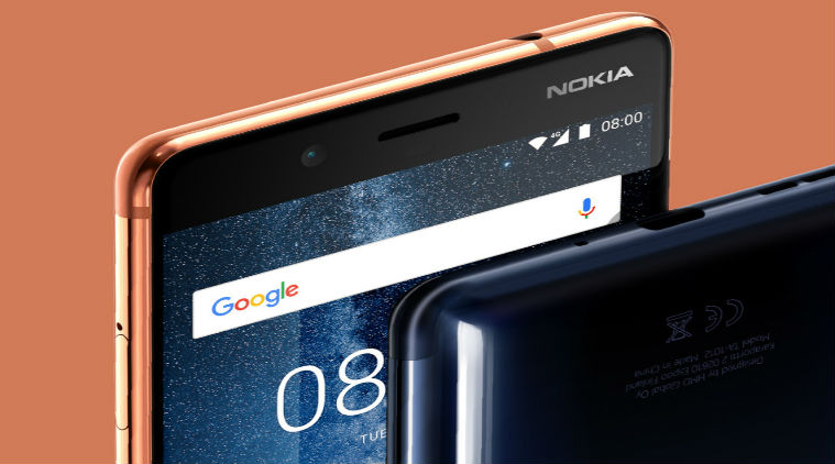 Nokia 7 Plus and Nokia 8 Sirocco launches in the Indian market today