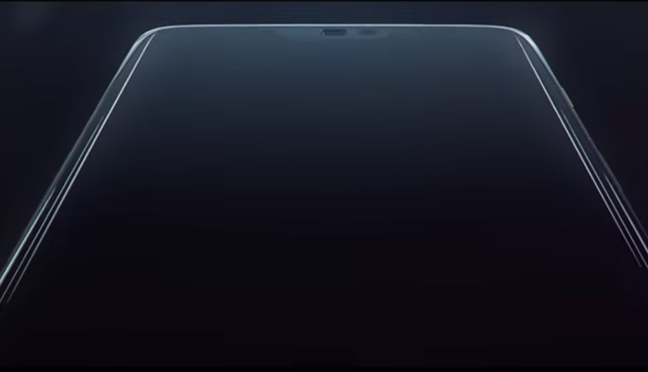 OnePlus teases the Avengers edition of their OnePlus 6 in a new video