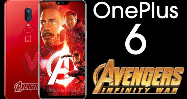 OnePlus to giveaway 6,000 tickets to Marvel’s new Avengers movie