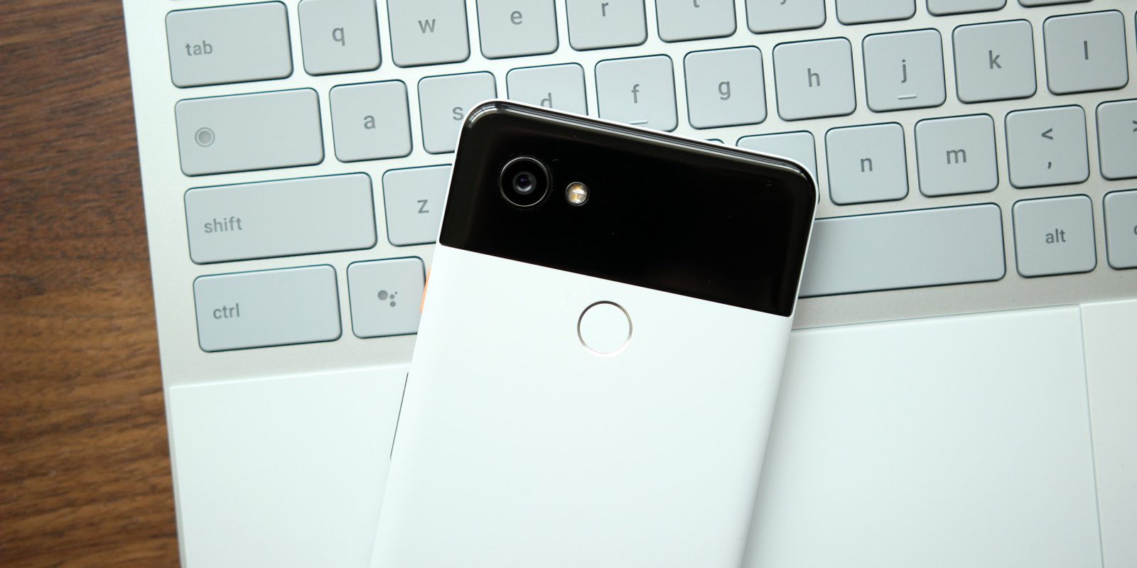 Google accidentally revels the Pixel 3 on AOSP