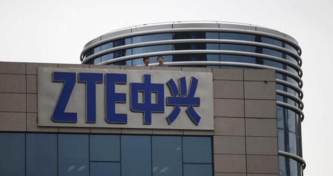 ZTE could further lose Android OS licence in addition to Qualcomm support