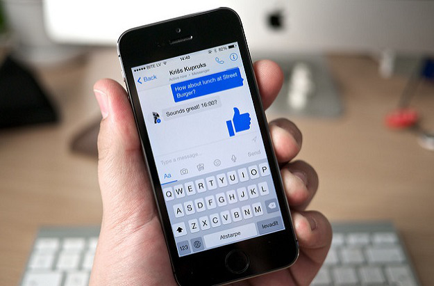 Facebook Messenger to get a ‘simpler and neater’ design after overhaul