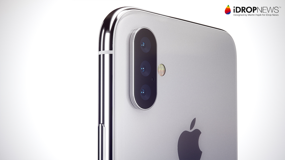 These case renders tells us more about the upcoming iPhone 9! -  NaijaTechGuide News