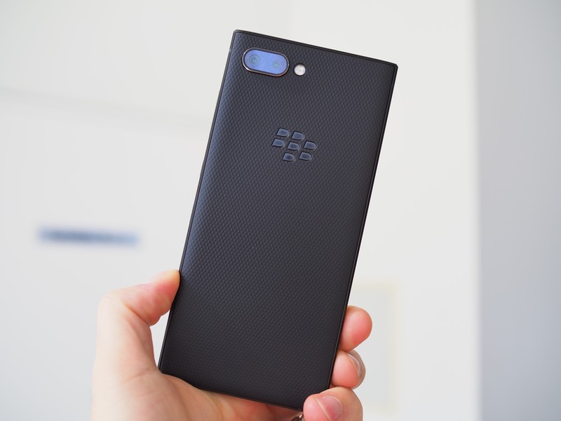 BlackBerry KEY2