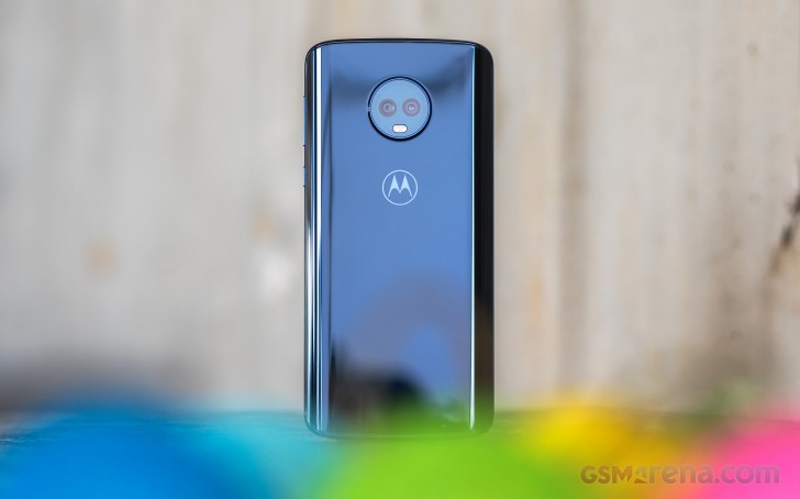 Moto G6