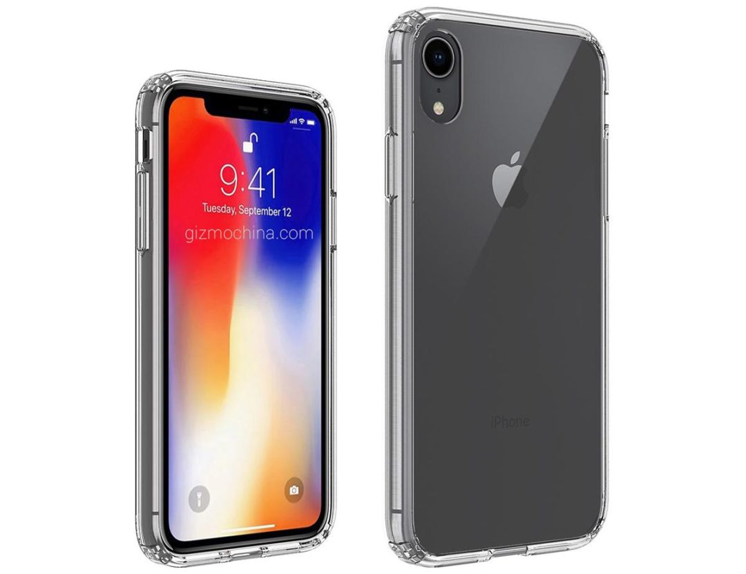 These case renders tells us more about the upcoming iPhone 9! -  NaijaTechGuide News