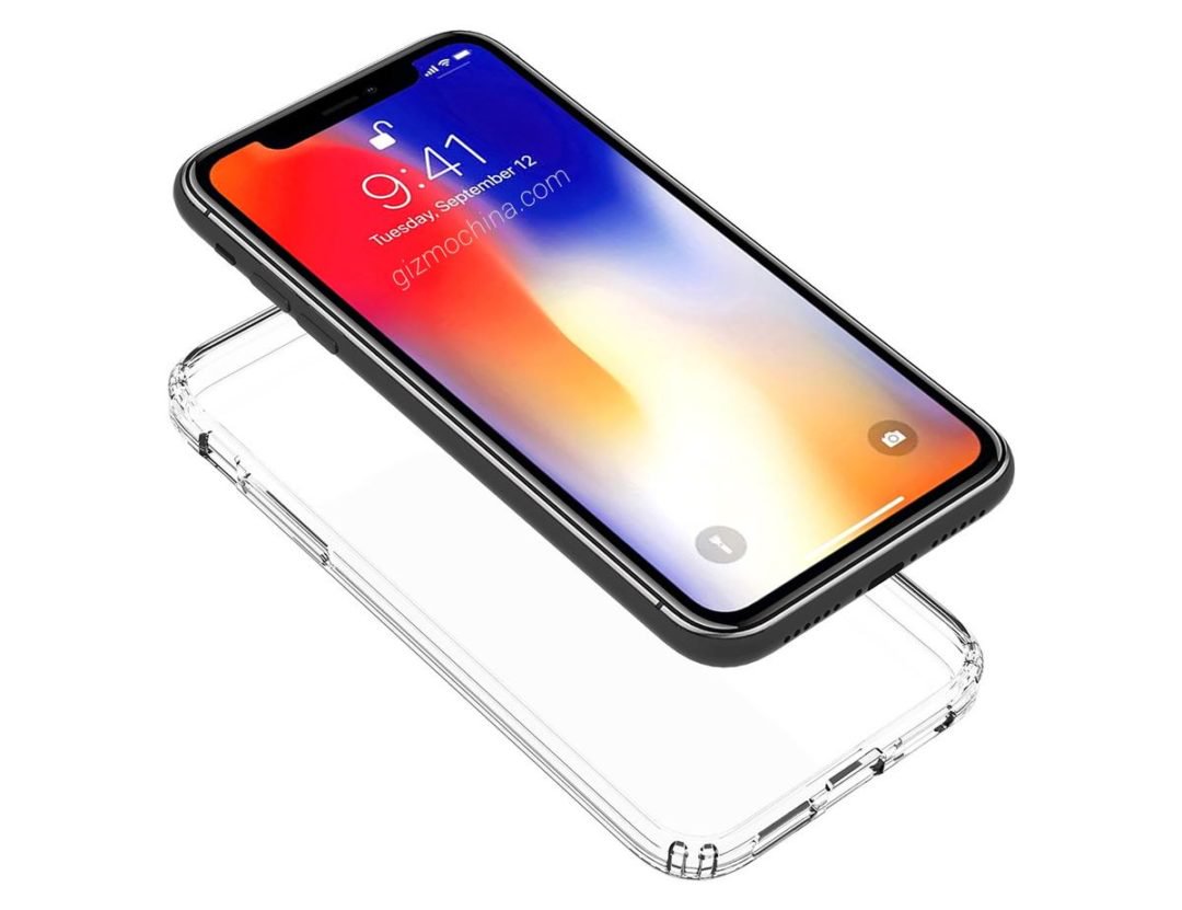 These case renders tells us more about the upcoming iPhone 9! -  NaijaTechGuide News