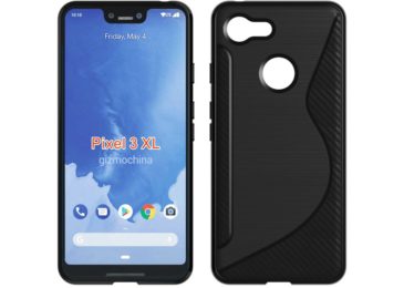 Pixel 3 XL case