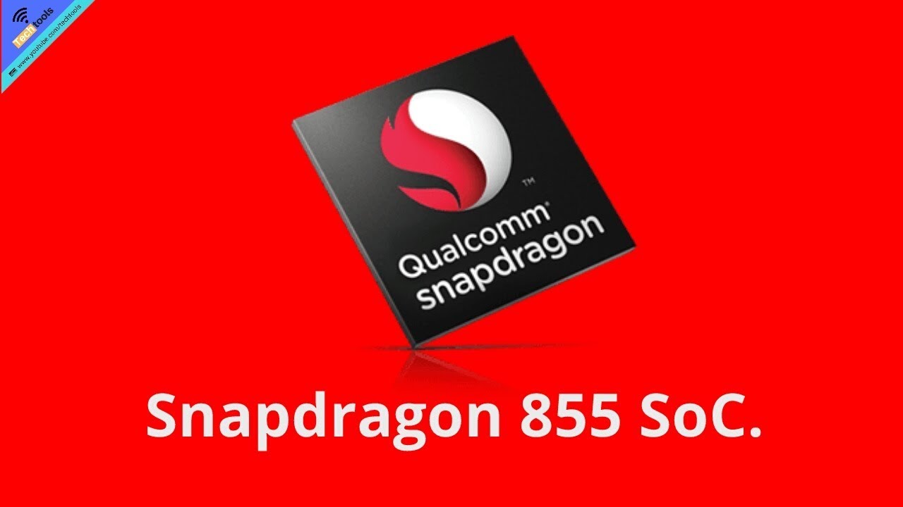 Snapdragon 855 GeekBench listing