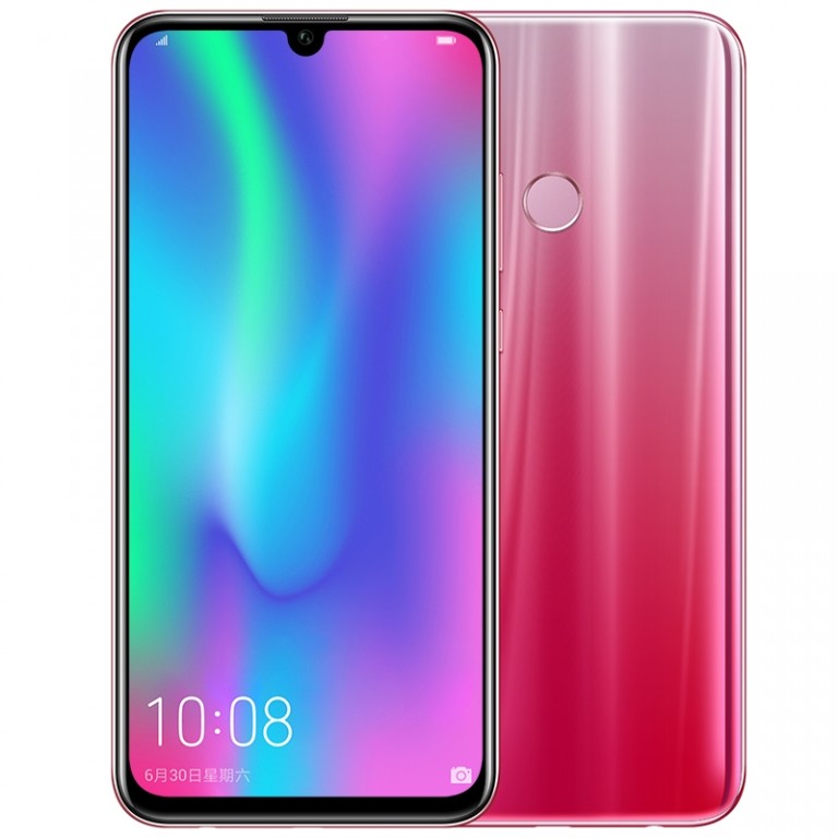 Honor 10 Lite