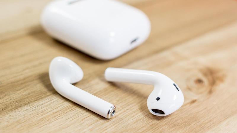 AirPods 2