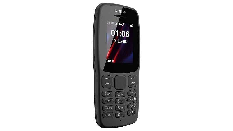 Nokia 106