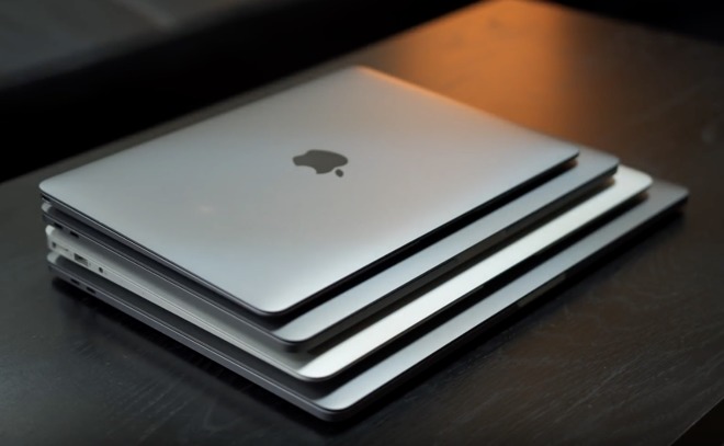Apple introduces fastest MacBooks ever, but they could dent your pockets