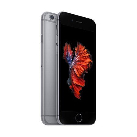 Apple reboots the iPhone 6S plus, markets it as ‘incredible’