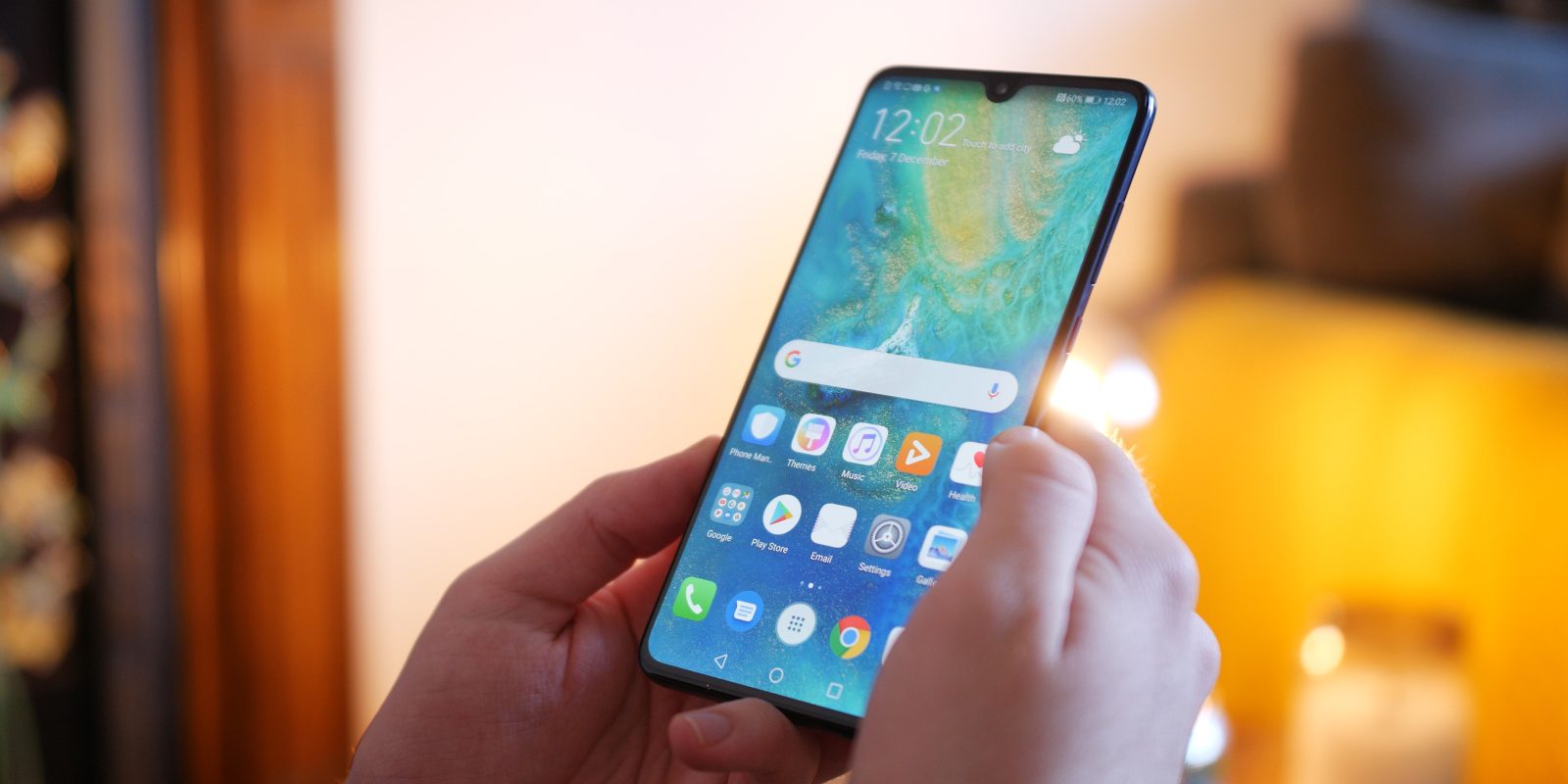Huawei promises to roll out Android Q immediately after the push to Google Pixels