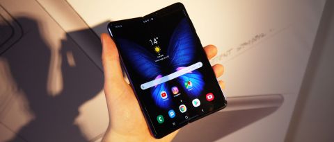 Samsung Galaxy Fold gets delayed till sometimes in July again