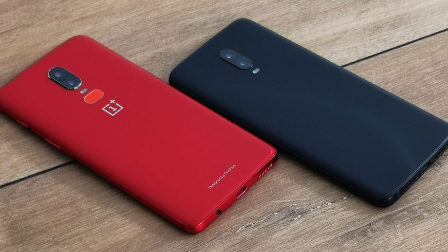OnePlus 6 and 6T gets Zen Mode, more, in a beta update