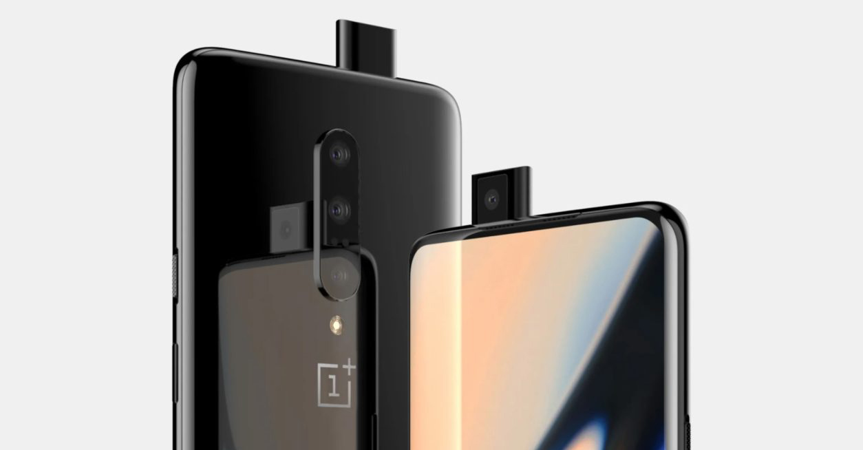 OnePlus 7 Pro camera issue to get fix soonest, to bring HDR and NightSight