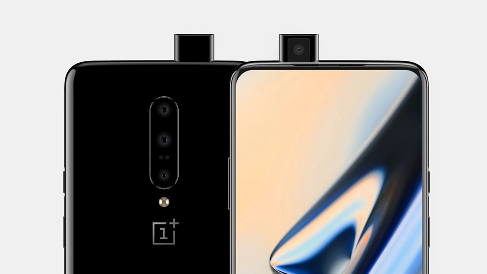 OnePlus 7 Pro users have started noticing random phantom taps on their screens﻿