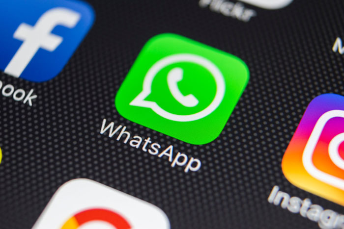 WhatsApp fixes a vulnerability that would allow the government to spy on you