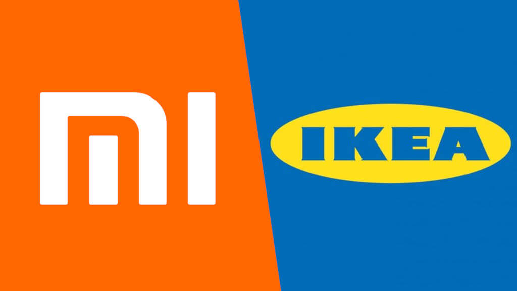 IKEA partners Xiaomi to launch a wireless charging table