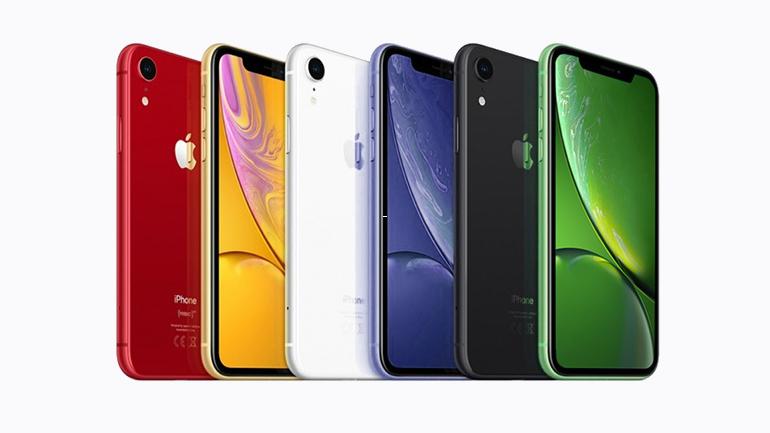 iPhone XR 2 0