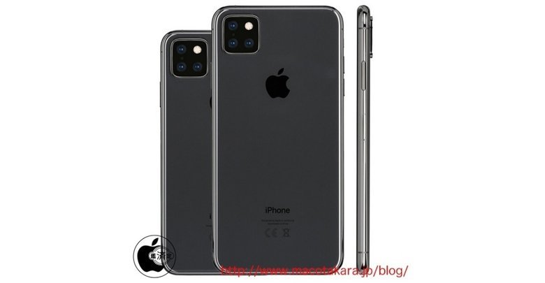 iphone 11 triple camera setup