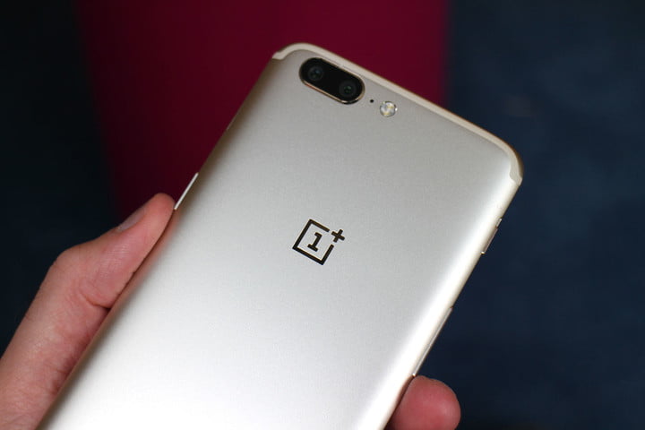 OnePlus 5 and 5T to get Android Q this year
