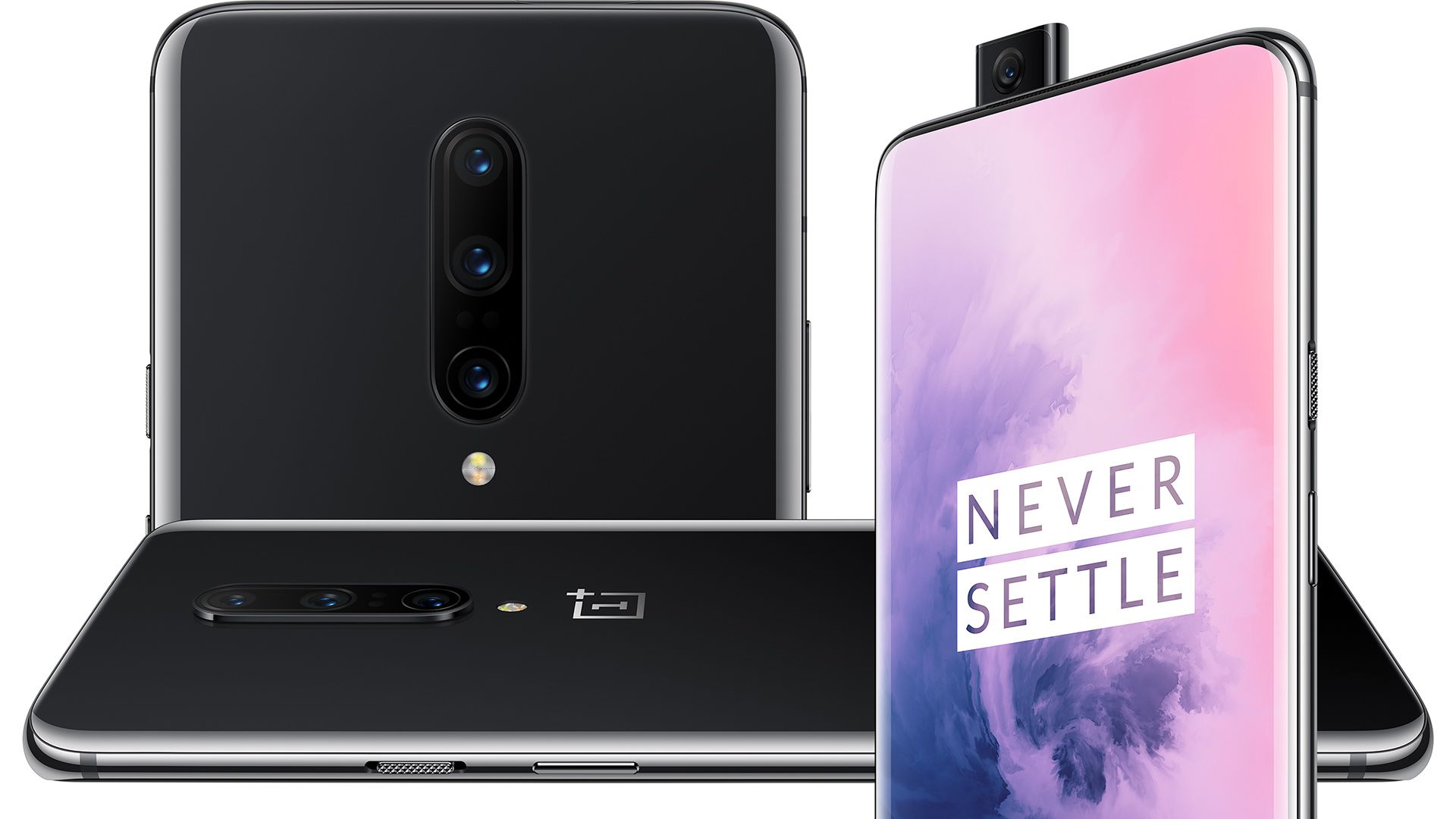 OnePlus 7 Pro may get Always-On display, wide-angle videos and more