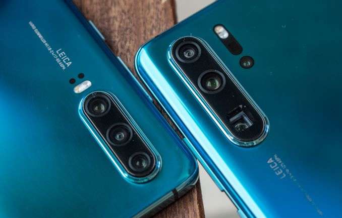 Huawei Honor 20 and Honor 20 Pro debuts with amazing quad camera setups